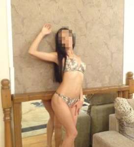 Konya escort Güneş.