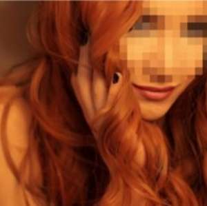 Konya Merkez'in Zarif, Beyaz Tenli Escort Kızı