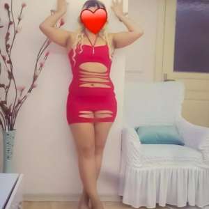 LUX Bayan Escort İnci