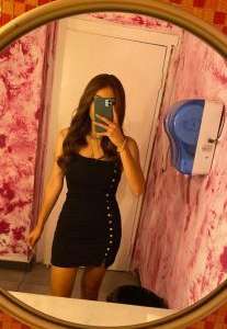 Maceracı escort Jale