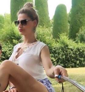 Malatya escort Çağla