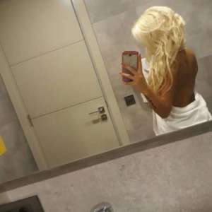 Malatya Otele Gelen Escort Leyla