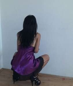 Mersin Escort: Bu Muhteşem Bayanı Tanıyın