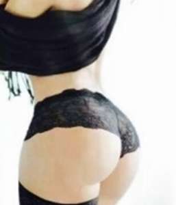 Mersin Escort: Bu Muhteşem Bayanı Tanıyın