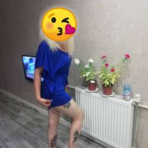 Mersin escort Cemre