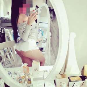 Mersin escort Ece