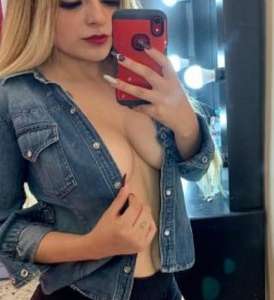 Mersin şehvetli Escort Vira