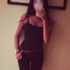 Oralda iddialı Eskişehir escort bayan Nazlı