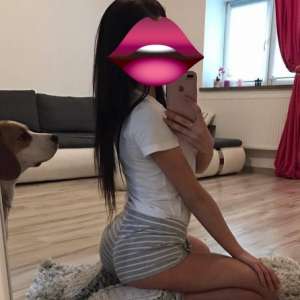 Profesyonel hazz ustası escort Necla