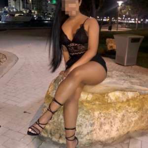 Samsun escort otele gelen Rana 