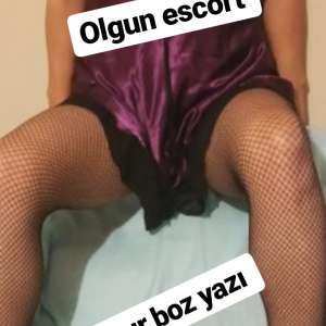 Sarışın oralda iddalı escort bayan Nazlı