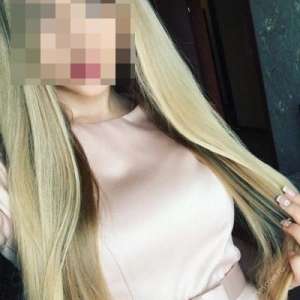 Sarışın VİP Escort Betül