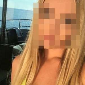 Sarışın VİP Escort Betül