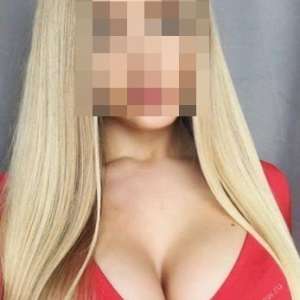 Sarışın VİP Escort Betül