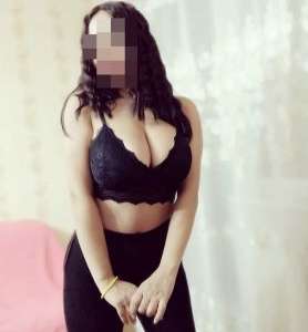 Saygı duyulan escort Prenses