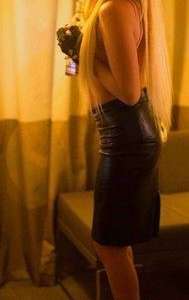 Saygılı escort bayan Özge