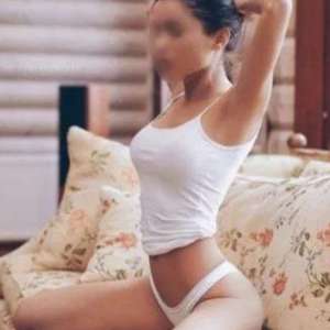 Seksi Arkadaş Deneyimli Kaliteli Escort İpek