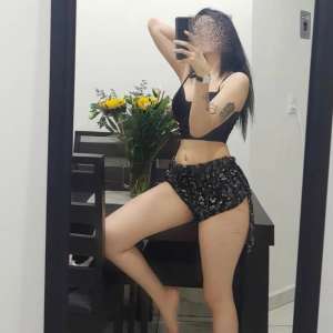 Sempatik hatun escort Açelya