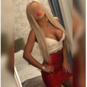 Konya sarışın Escort Hatun Banu