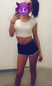 Sınırsız Sexi Escort Çilek