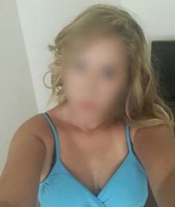 Sıradışı Malatya Yeşilyurt Manken Escort Bayan: Büyüleyici Sarışın Betül