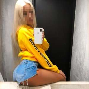 Sporcu Lux Escort Mira