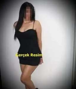 Tatlı bir escort bayan Ece