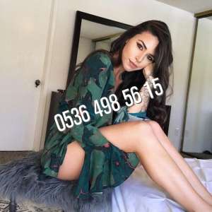 VIP Adana Escort Arzu