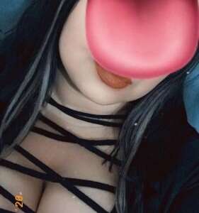 Yatağınızın Prensesi Olacak Escort Bayan Defne