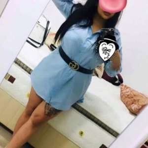 Yatağınızın Prensesi Olacak Escort Bayan Defne