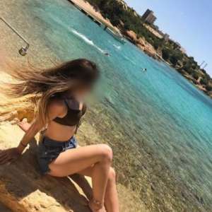 Yeni Fanteziler İsteyen Sınırsız Escort Ayça