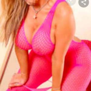 Yeni Lux escort Nehir