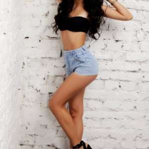 Yeni Lux Escort  Zeyna