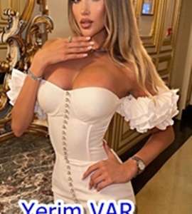 Zarif ve Çekici Selçuklu Escort Bayan - Konya'da Kendi Evi Olan Genç ve Seksi Kız