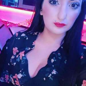 Zevke Bulanmış Geceleri Sunan Escort Nehran