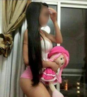 Güzel davranışa sahip Büşra