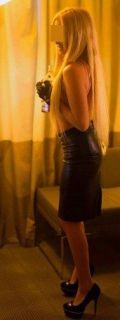 Saygılı escort bayan Özge