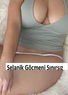 Sevgili arayışında olan Leyla