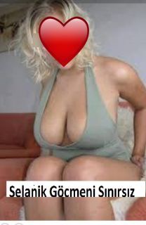 Sevgili arayışında olan Leyla