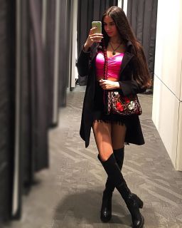 Sevgisini arayan escort Irmak