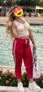 Sizleri mutlu edecek escort Tulin