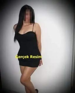 Tatlı bir escort bayan Ece