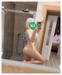 Tercih edilen escort Alev