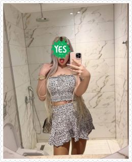 Tercih edilen escort Alev