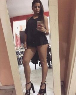 Yaratıcı güzel escort Merve